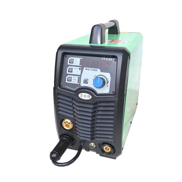 【清水牌】 175  CO2變頻直流焊接機 一體式