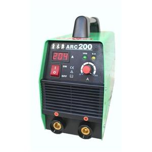 【清水牌】 200A變頻電焊機 電壓表 變頻電焊機-清水電機工業有限公司