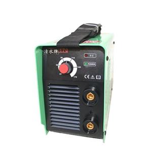 【清水牌】 足170A 變頻電焊機-清水電機工業有限公司