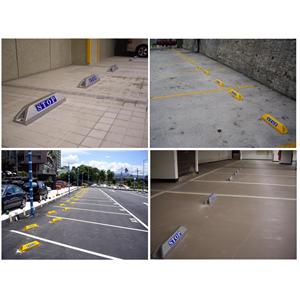 鋁合金車輪擋