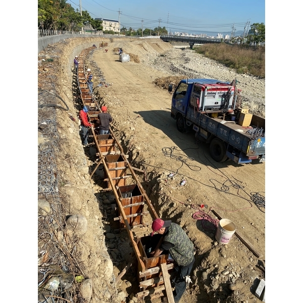 自行車道工程 自行車道工程