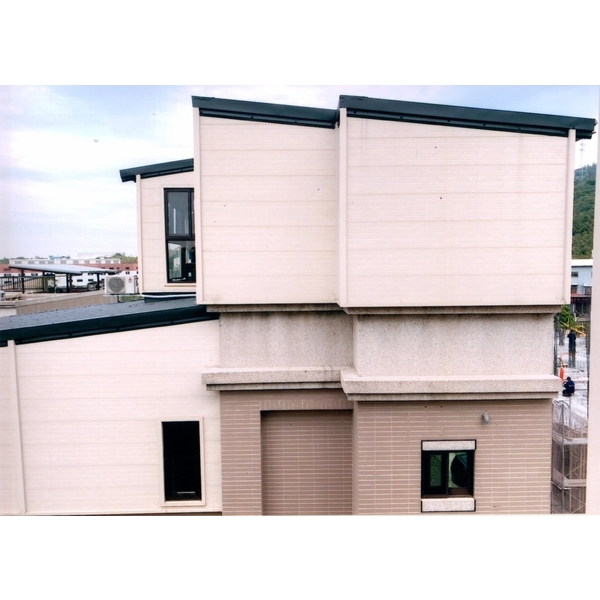 頂樓增建