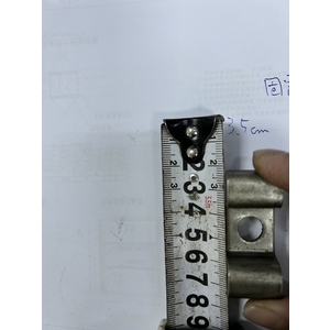 不銹鋼固定夾片-新全鋼有限公司