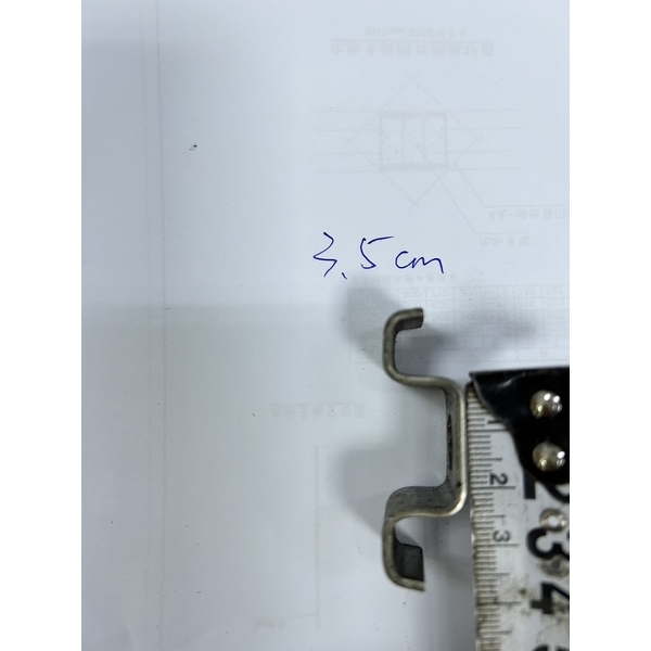 不銹鋼固定夾片-新全鋼有限公司