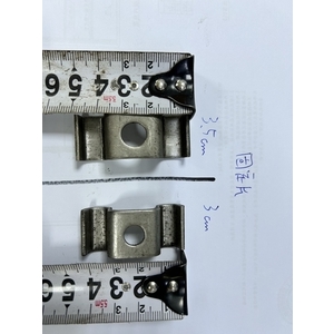 不銹鋼固定夾片-新全鋼有限公司