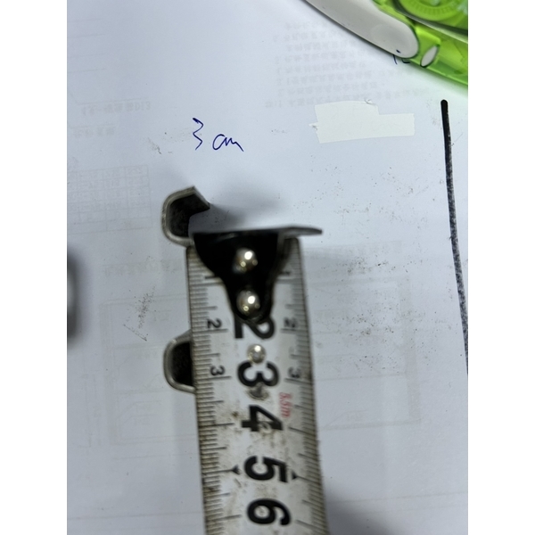 不銹鋼固定夾片-新全鋼有限公司