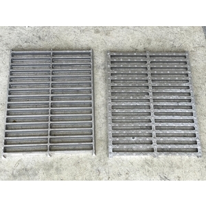 鑄鋁水溝蓋-新全鋼有限公司