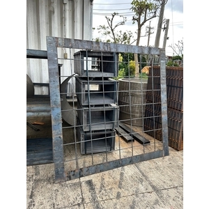 攔污柵-新全鋼有限公司