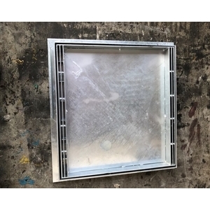 化妝框蓋-新全鋼有限公司