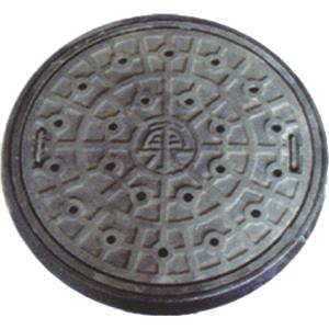 人孔蓋