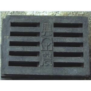 鑄鐵水溝蓋