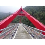 鋼管欄杆-新全鋼有限公司