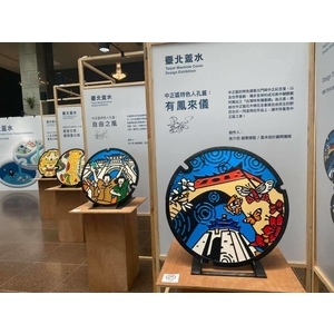 人孔蓋-新全鋼有限公司