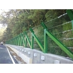 造型欄杆