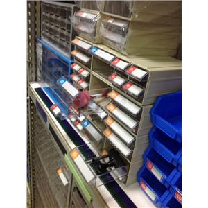 收納盒-可力爾倉儲收納物流