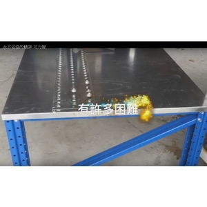 永不妥協的精神-可力爾倉儲收納物流