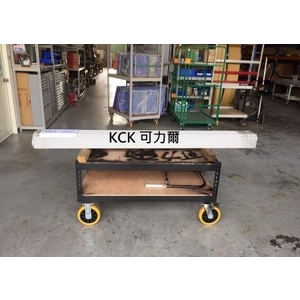 推車-可力爾倉儲收納物流