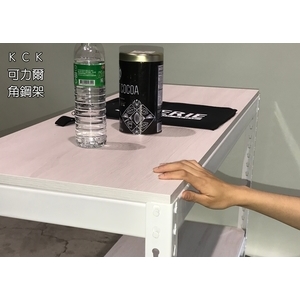 白色配塑合板-可力爾倉儲收納物流