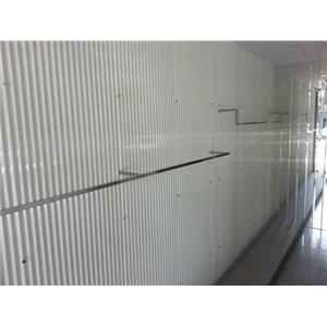 小圓浪-百利五金有限公司