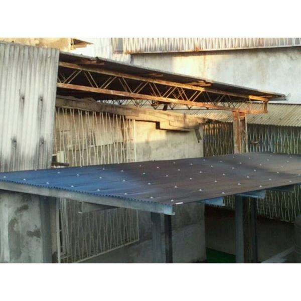 小圓浪施工圖 小圓浪施工圖
