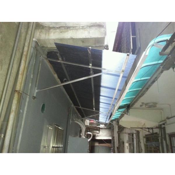 小圓浪施工圖 小圓浪施工圖