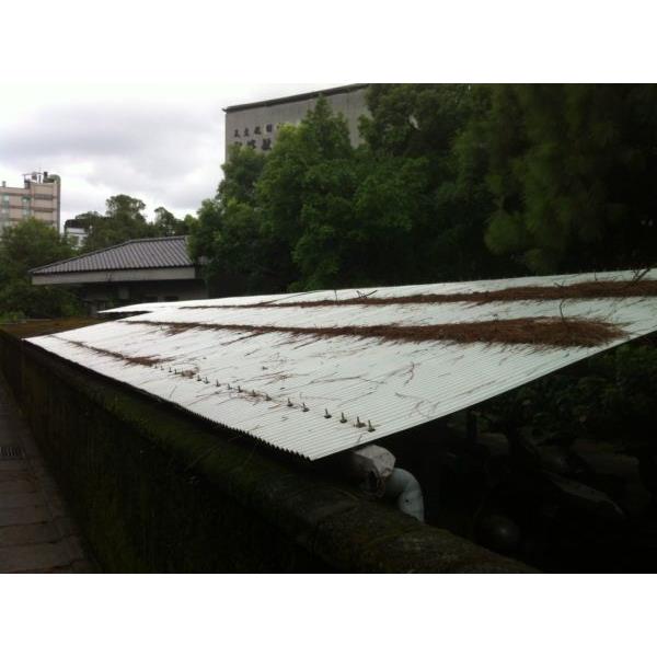 小圓浪施工圖 小圓浪施工圖