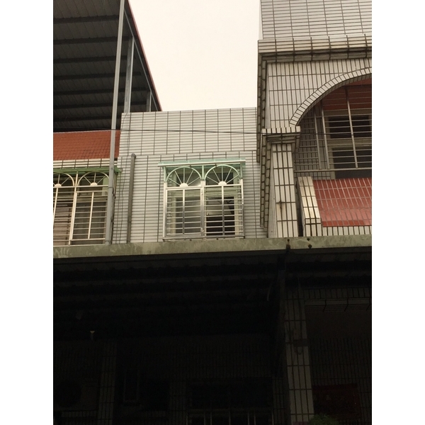 不銹鋼防盜窗-勝欣鋼鋁門窗行