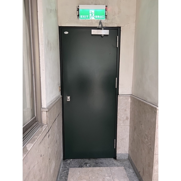 防火門