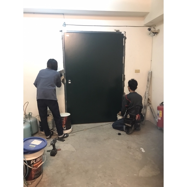 防火門