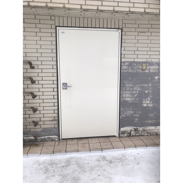 防火門