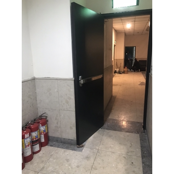 防火門 防火門