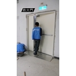 防火門