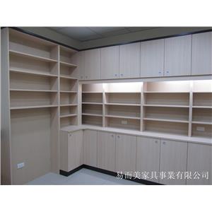 系統櫃-易而美家具事業有限公司