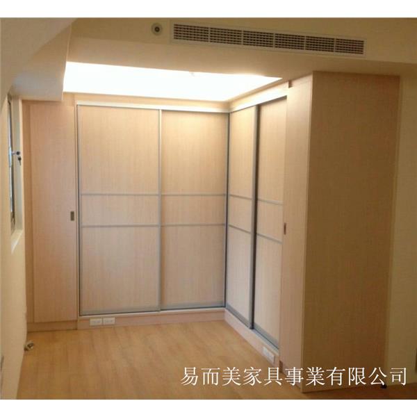 汐止-鍾公館-易而美家具事業有限公司