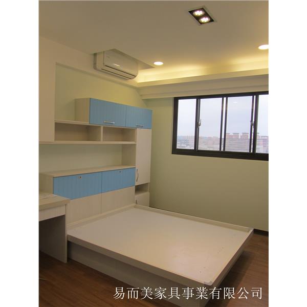 平鎮-周公館-易而美家具事業有限公司