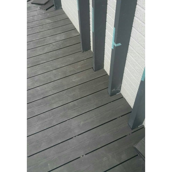 塑化木系列
