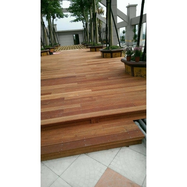 戶外材實木系列-廣德地板企業有限公司