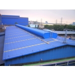 中鋼鋁業 - 大柱國際工程有限公司