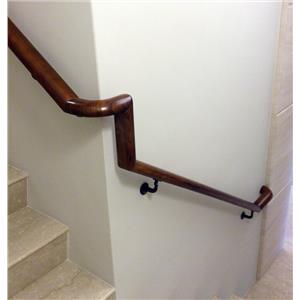 小班木.橢圓.黑色鐵配件-木園企業有限公司