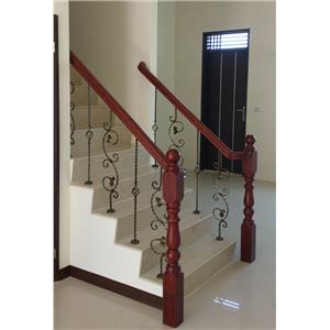 非洲花梨木.小歐.4寸大柱-木園企業有限公司