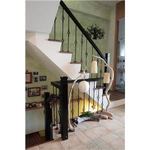 南洋木質.中歐.單支鍛鐵-木園企業有限公司