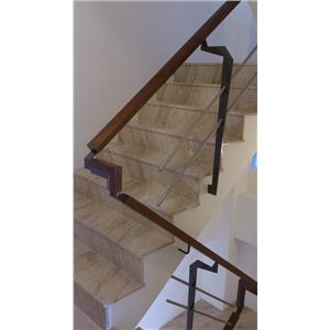 南洋木質.方型.鐵上-木園企業有限公司