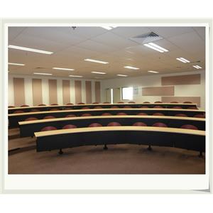 禮堂座椅系統-合富國際股份有限公司