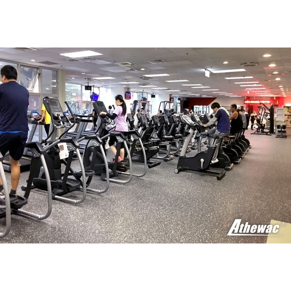 台北市士林運動中心2pg-樺鑫實業有限公司