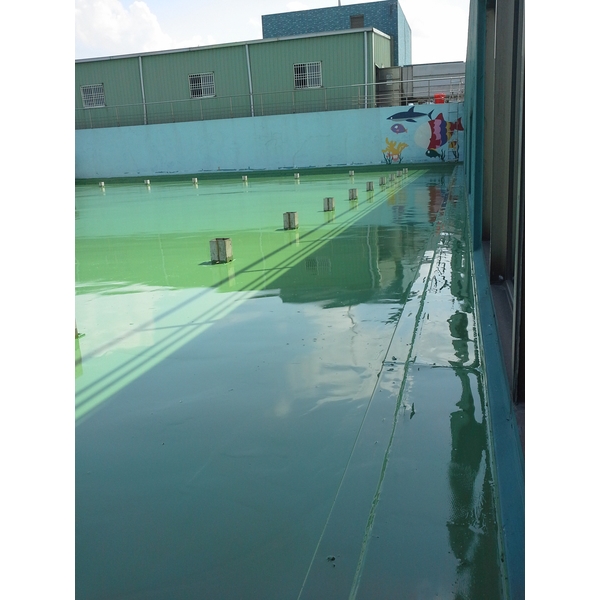 防水工程 防水工程