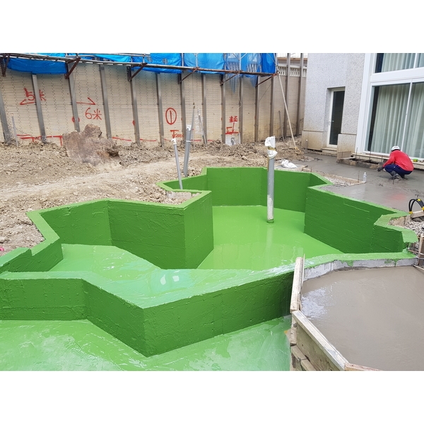 防水工程 防水工程