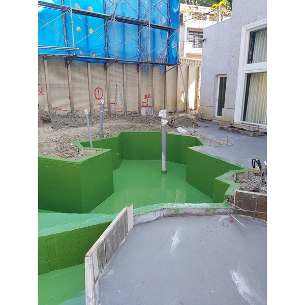 防水工程 防水工程