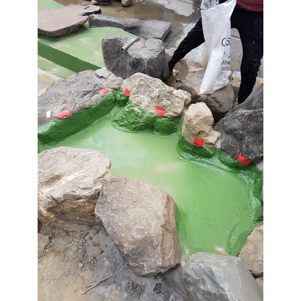 防水工程 防水工程