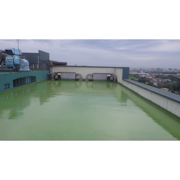 防水工程 防水工程