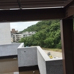 鋁合金滴水條-外牆實績